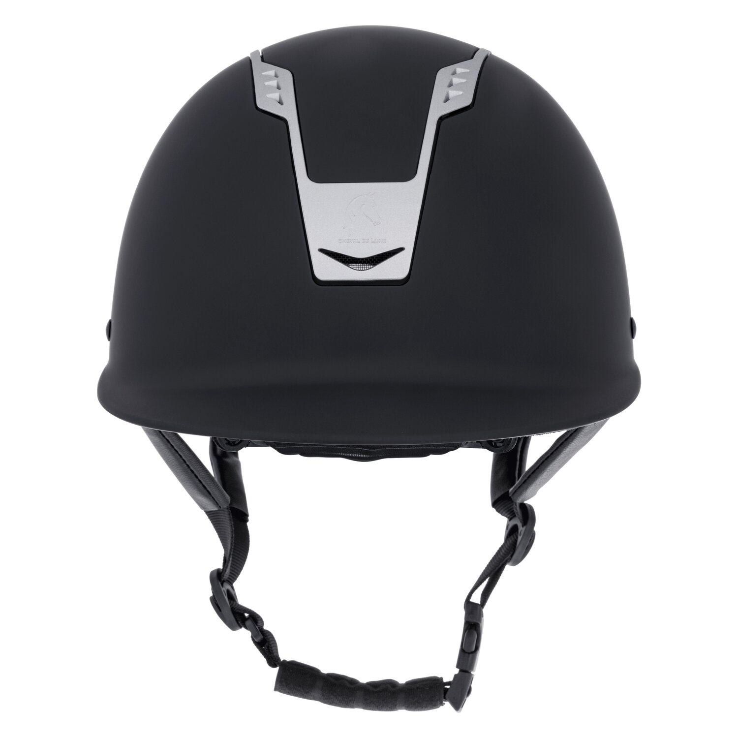 Cheval de Luxe Reithelm Chambery  - black