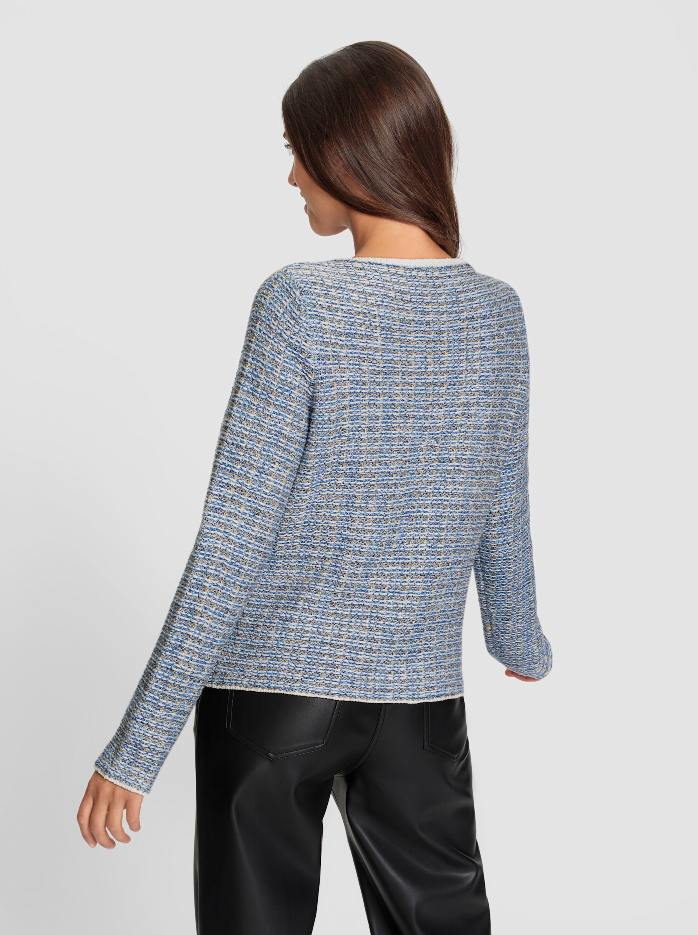 Strickjacke