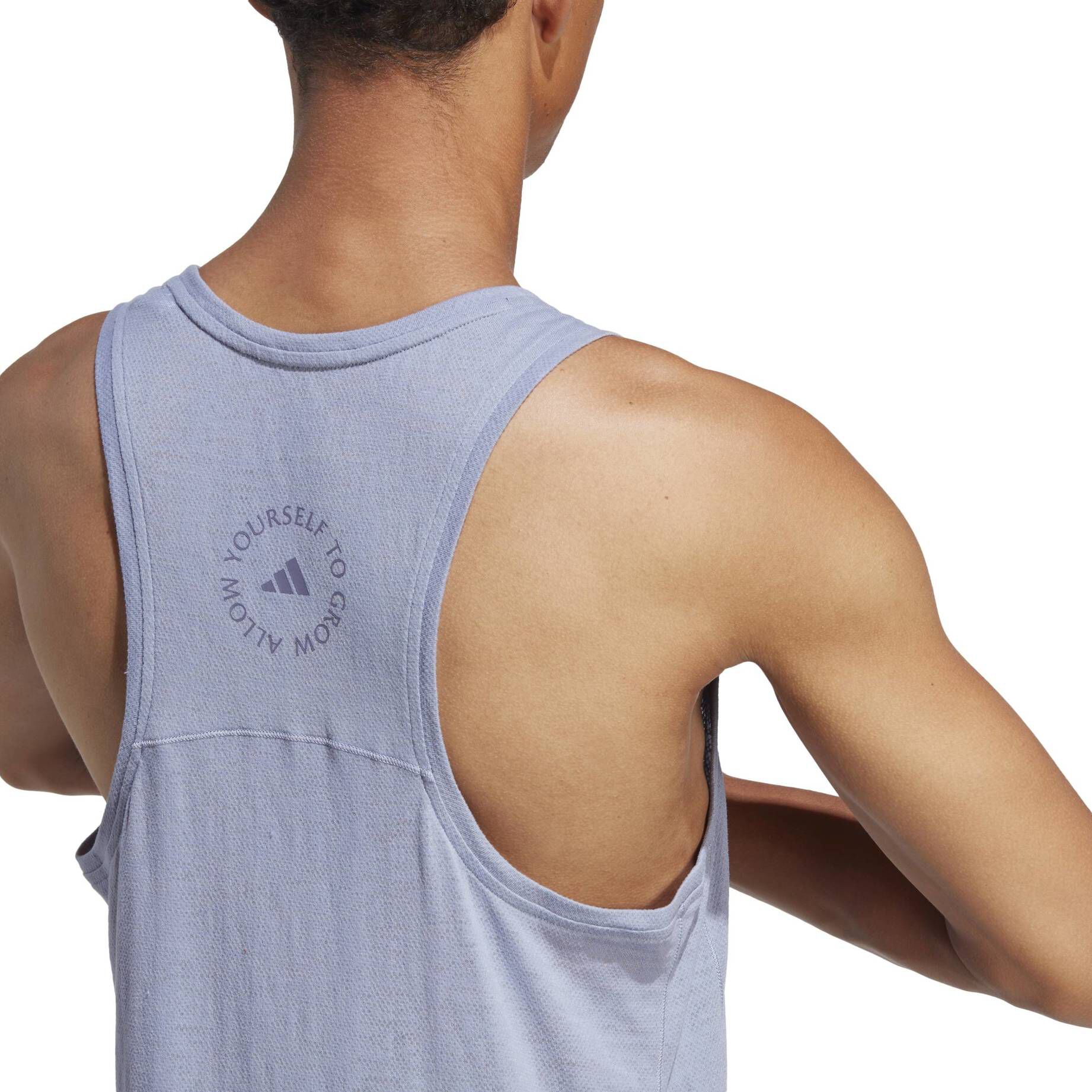 adidas Performance| Herren Tanktop