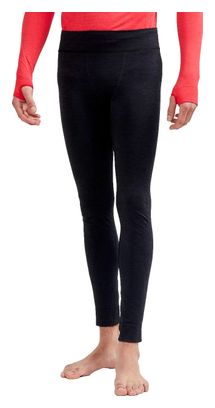 Collant long Craft Core Dry Active Comfort Noir Homme