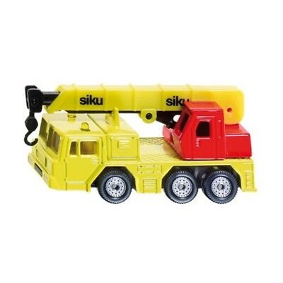 Siku Hydraulic Crane