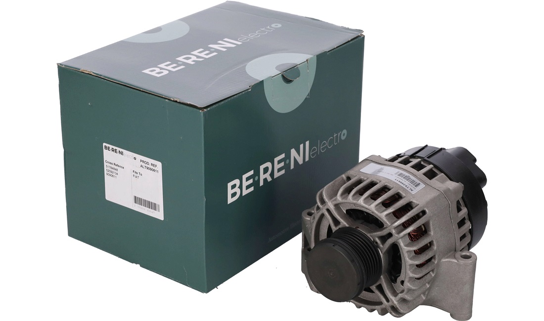 Generator