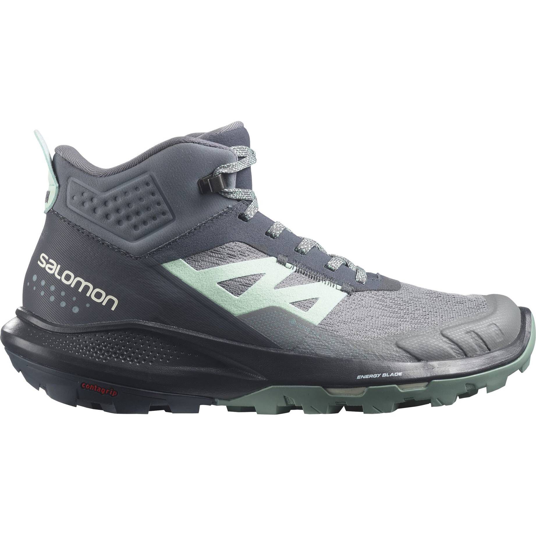 Salomon| Damen Wanderschuhe