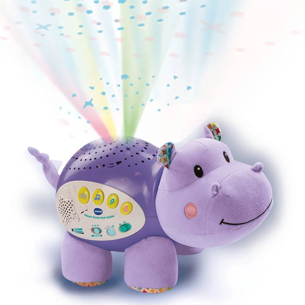 HIPPO DODO NUIT ETOILEE