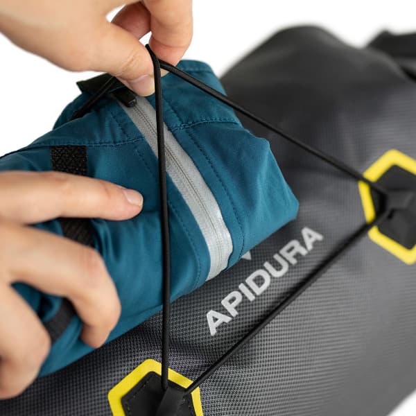 Saccoche Vélo APIDURA EXPEDITION HANDLEBAR PACK 9L UNI