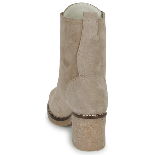 Betty London - LATIFFA - Taupe