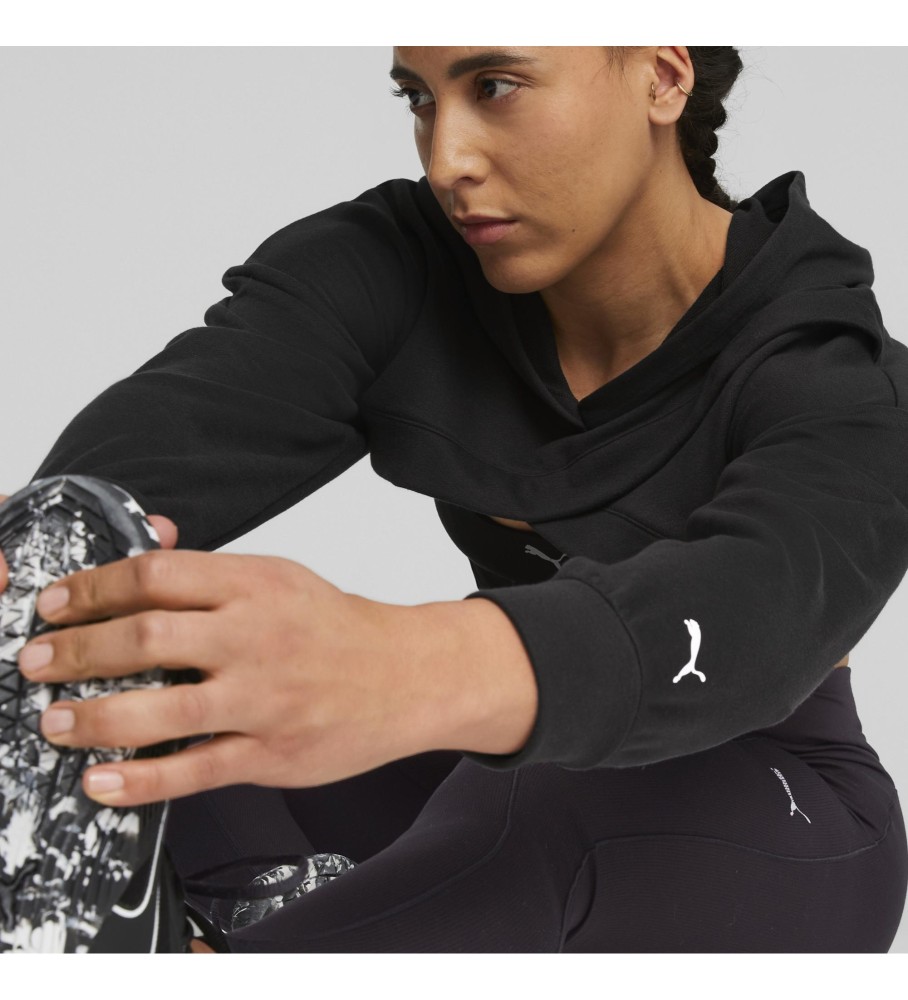 Moletom Puma Fit Move, Preto