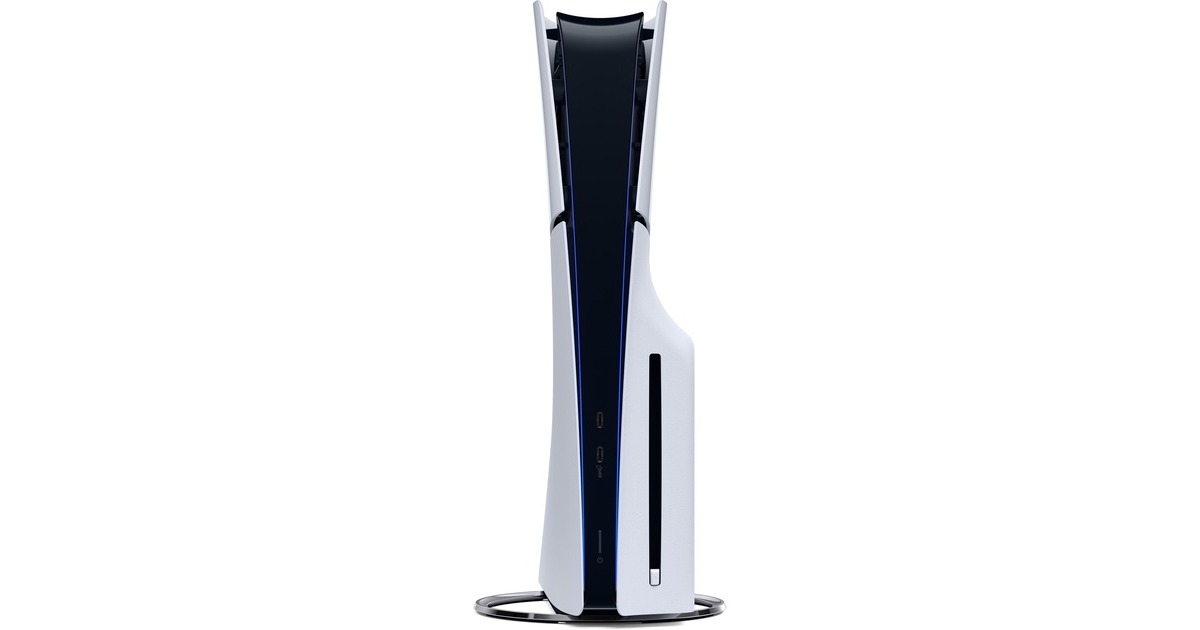 Sony Interactive EntertainmentVerticale standaard voor PS5 consoles