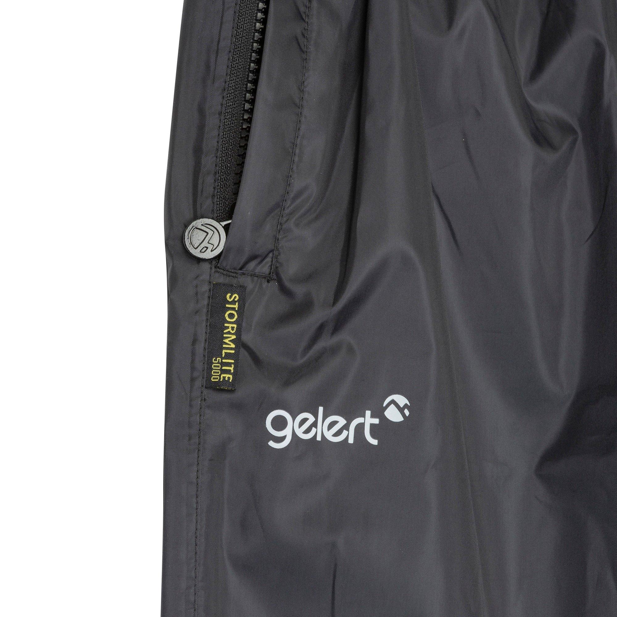 Gelert Junior Packable Trousers