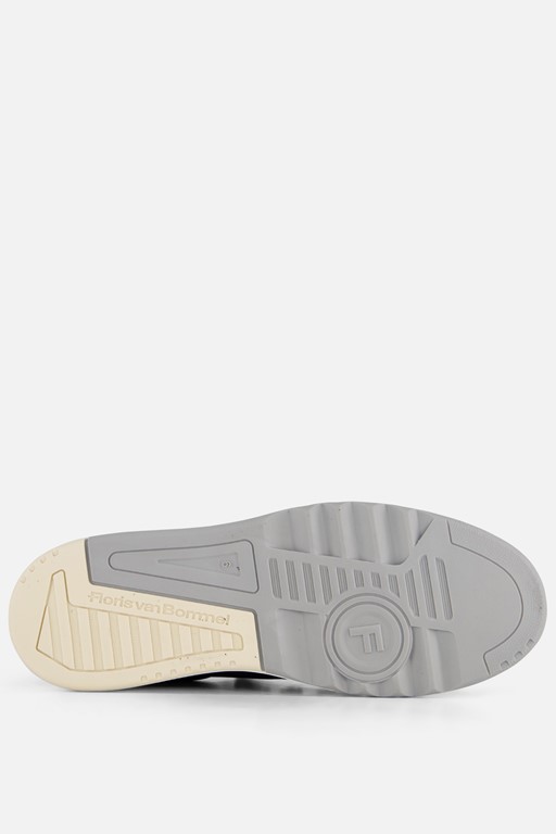 Floris van Bommel De Kupster 02.04 Sneakers blauw