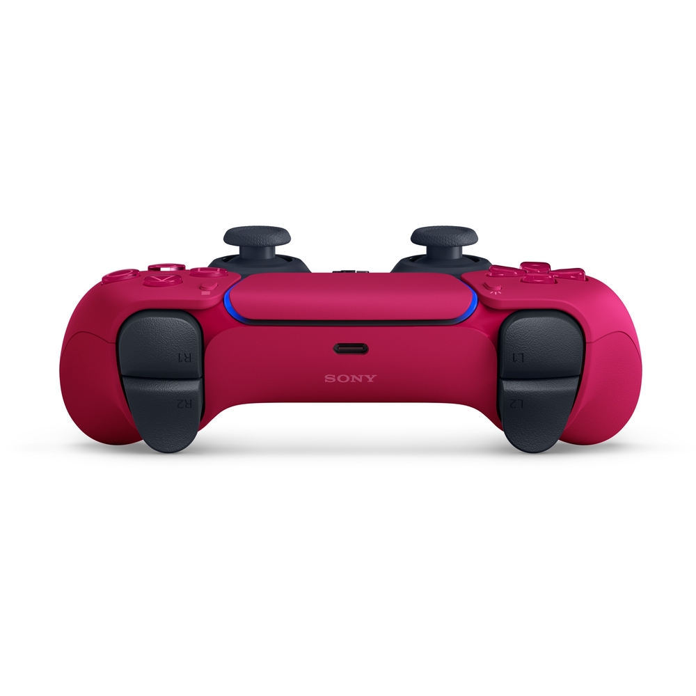 PlayStation 5 DualSense Wireless-Controller, Kosmisch Rot