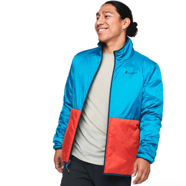 Doudoune COTOPAXI M TECA CALIDO JACKET FLORIDA