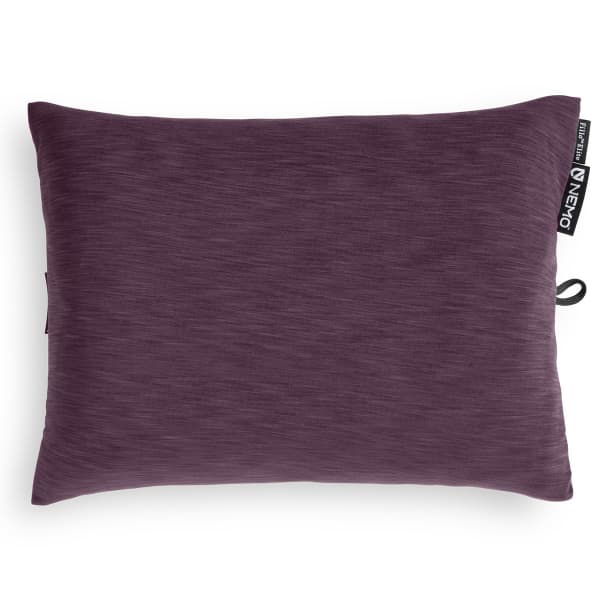 Oreiller de voyage NEMO EQUIPMENT FILLO ELITE