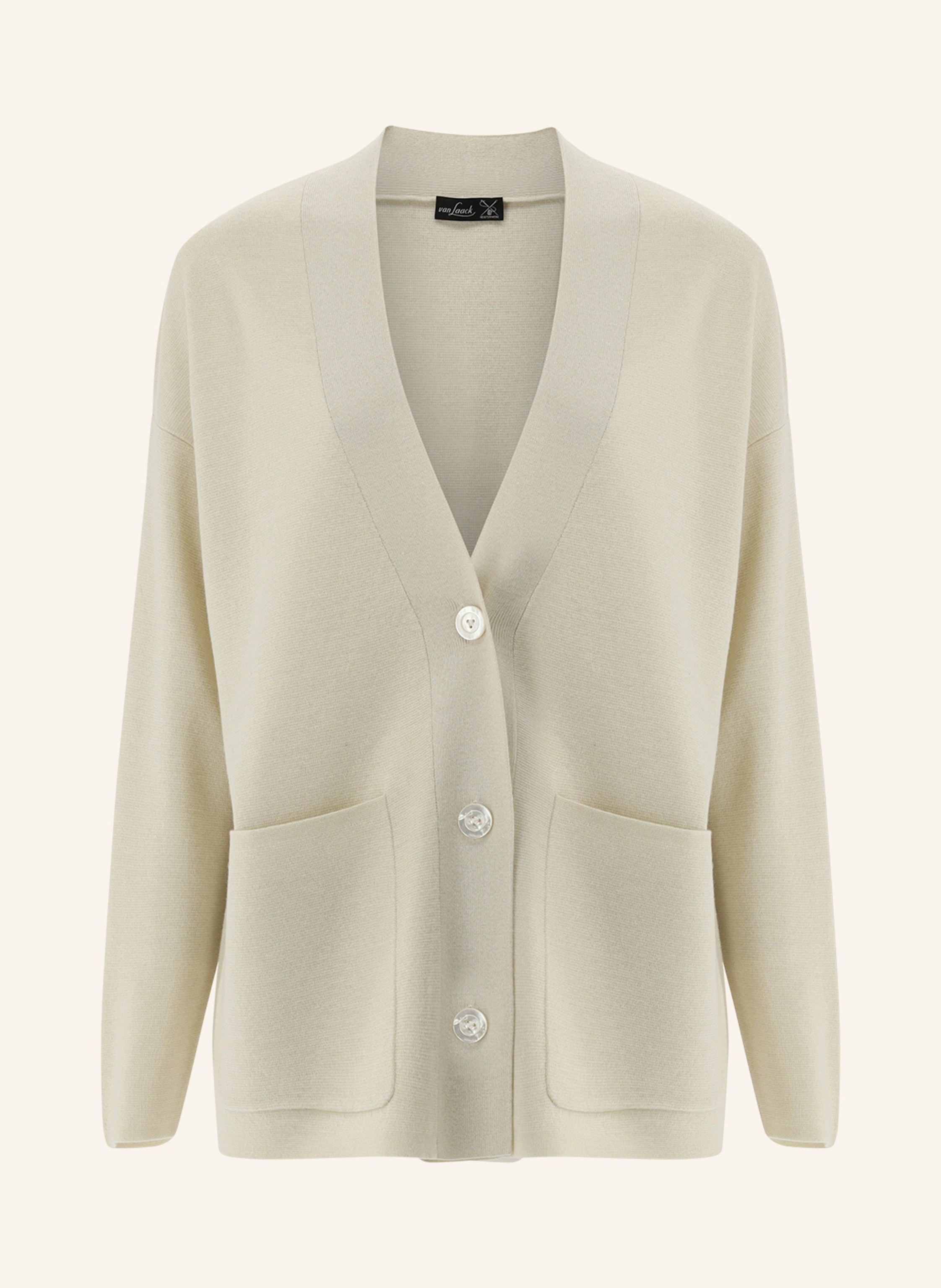 van Laack Jacke