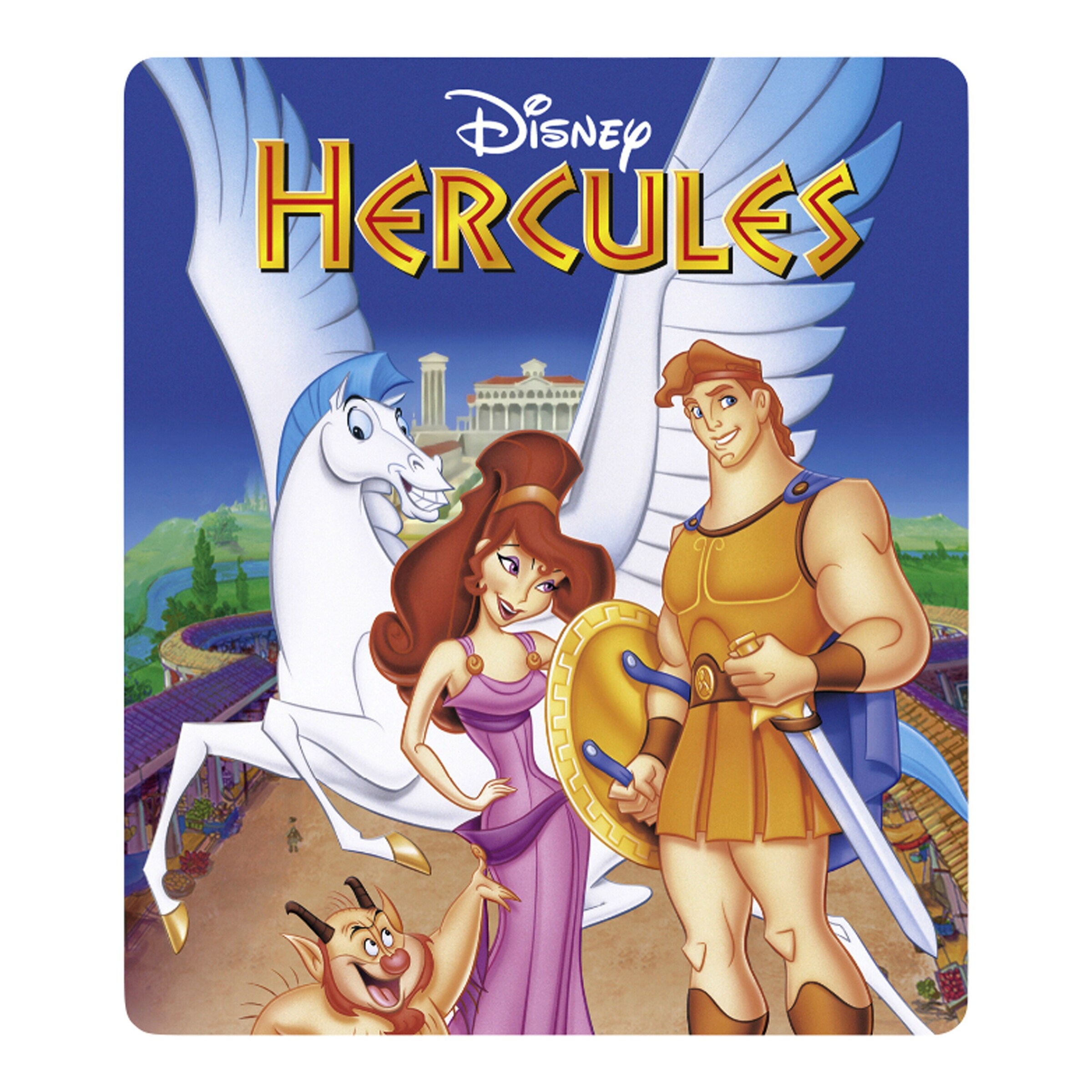 tonies Tonie Hörfigur Disney - Hercules