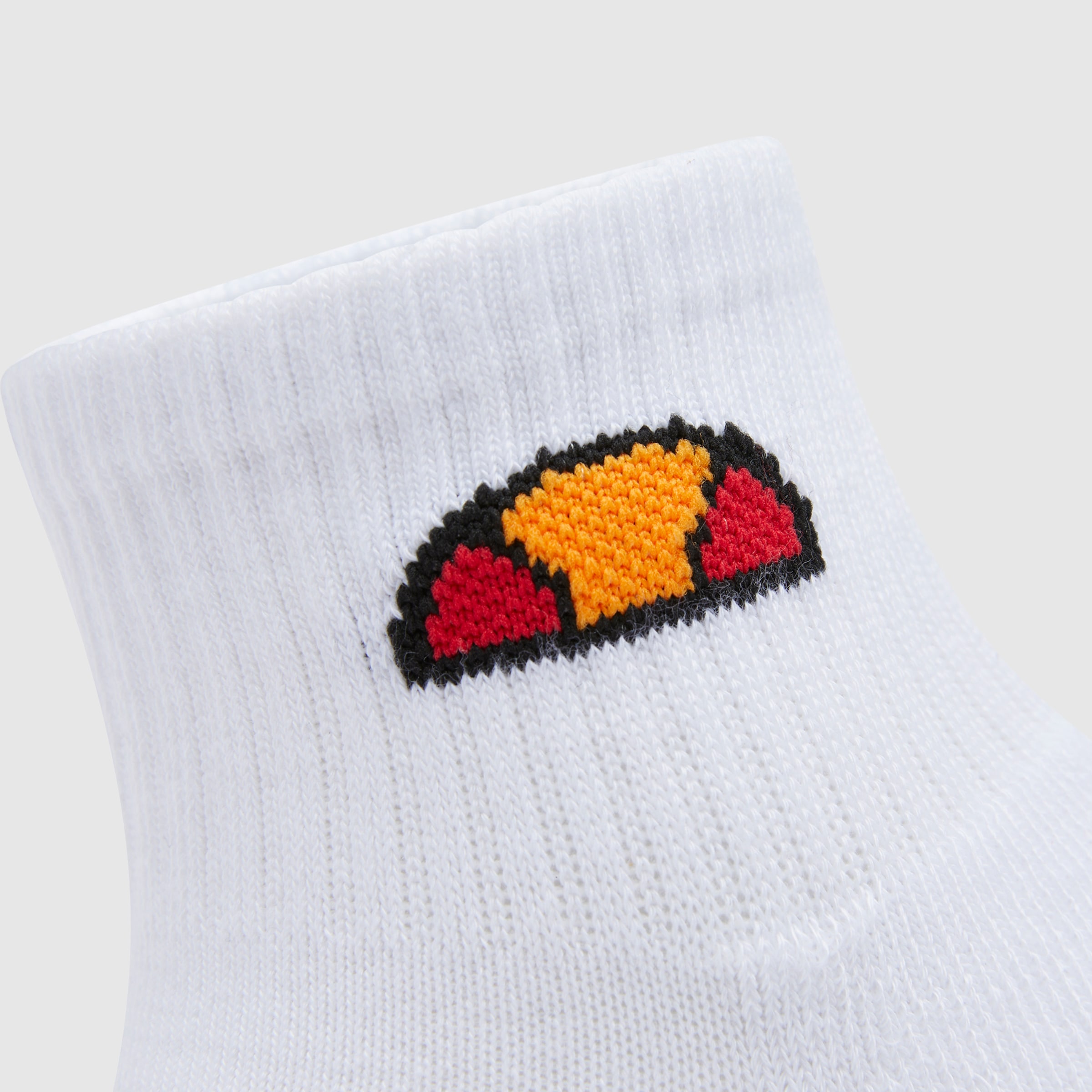 Ellesse Sportsocken »RILLA SOCK« Packung, 6er Pack, 6 Paar tlg.
