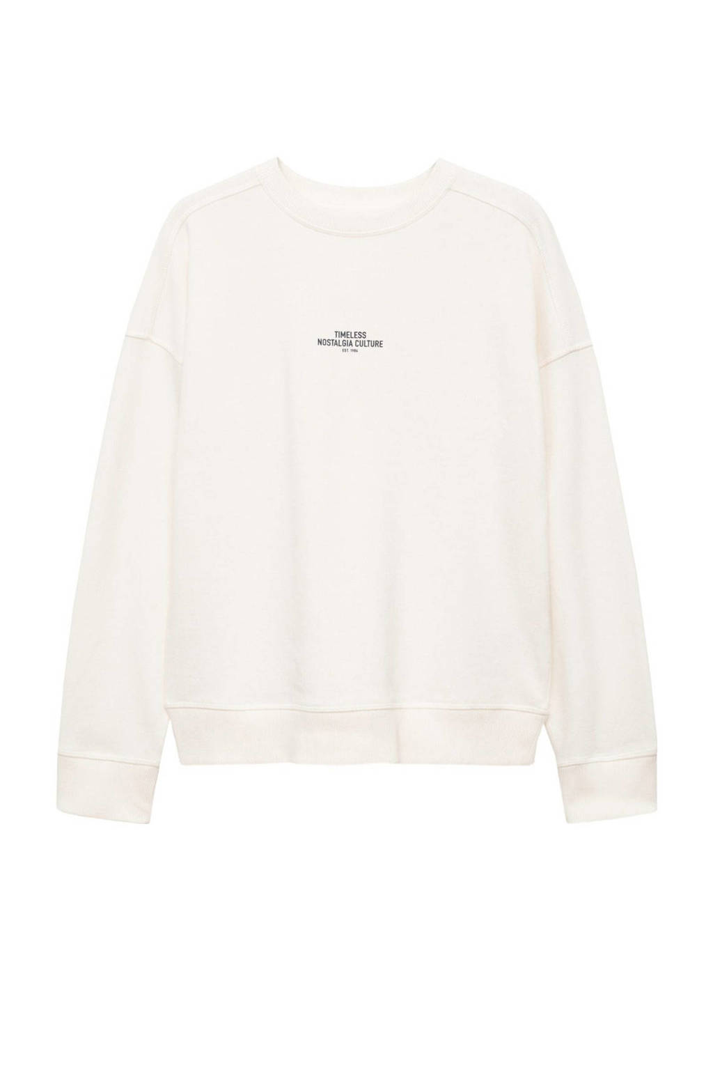 MANGO TEEN sweater wit
