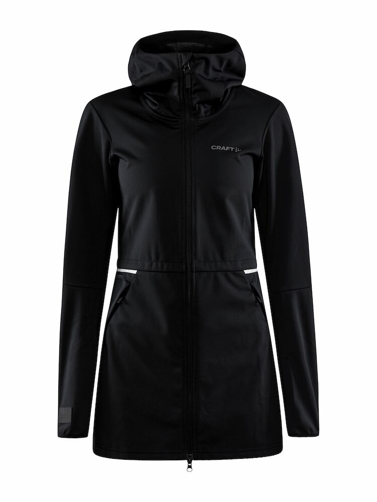 Craft Core Ride SubZ Jacket til Kvinder