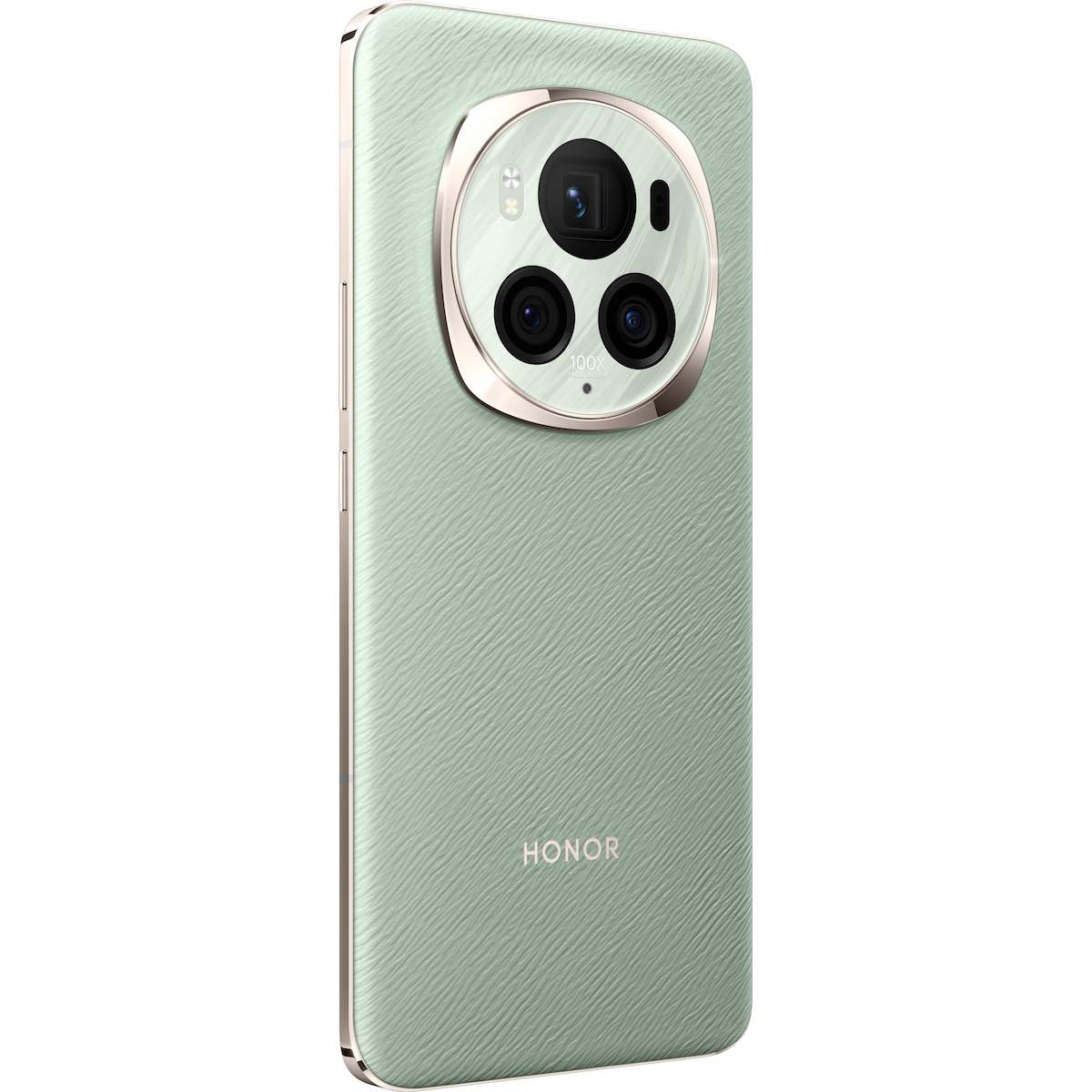 Honor Magic6 Pro 5G smarttelefon 12/512GB (grønn)