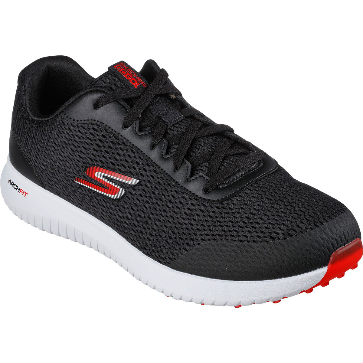 Skechers Go Golf Max Fairway 3 Golfsko Herre