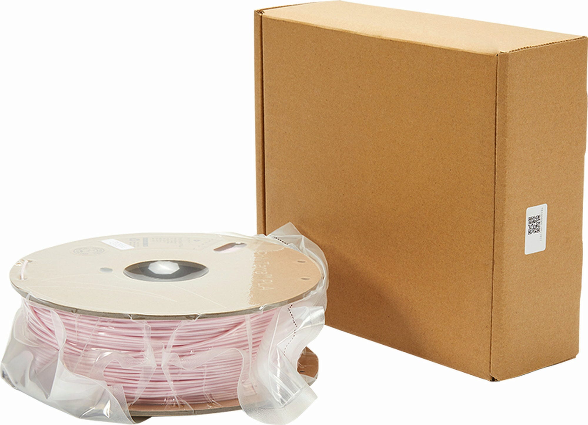 Polymaker  PolyTerra PLA Candy, 1,75 mm / 1000 g    Filament mit reduziertem Kunststoffgehalt