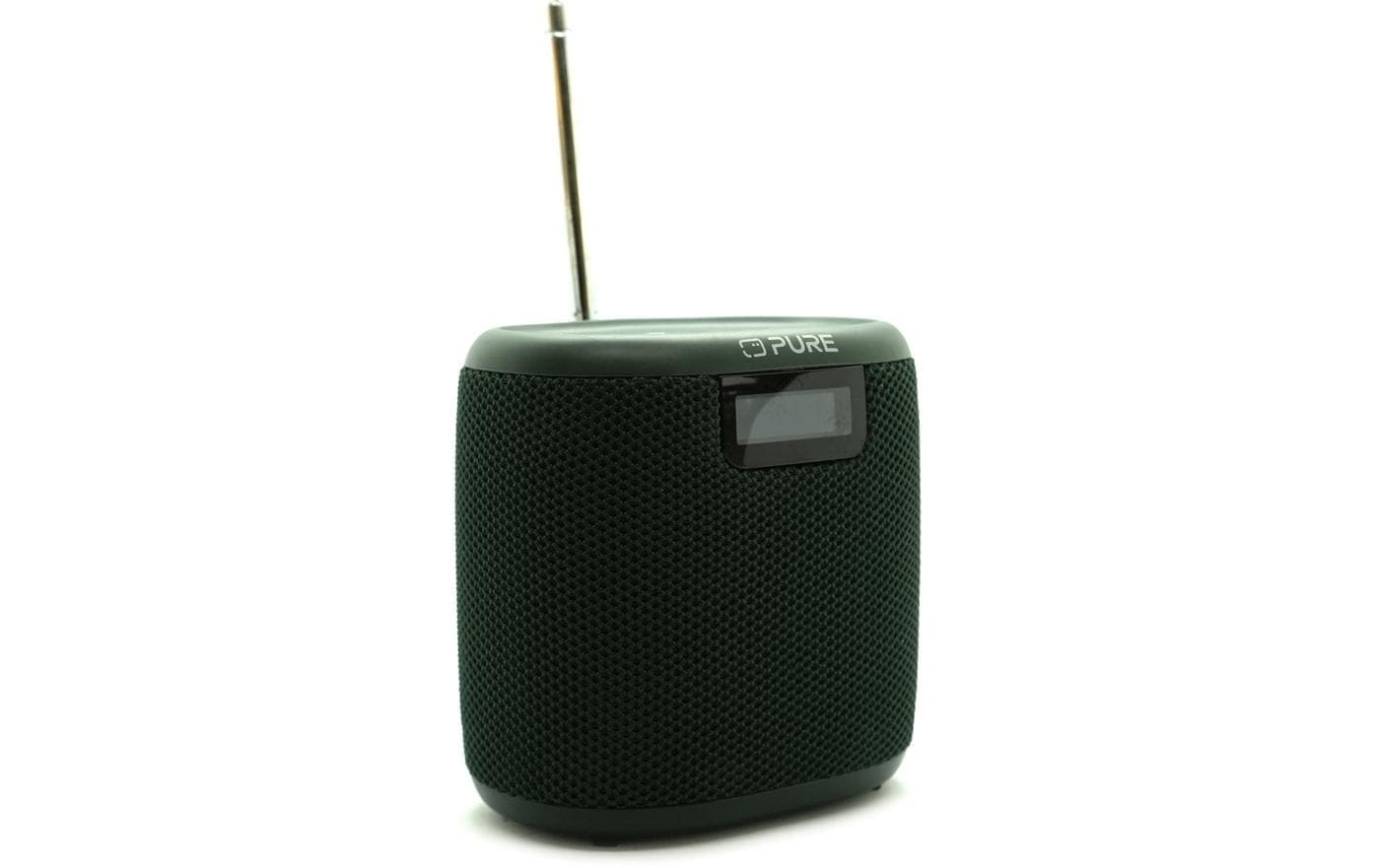 Pure Radio »Woodland Mini« (Bluetooth Digitalradio (DAB+) | FM-Tuner )