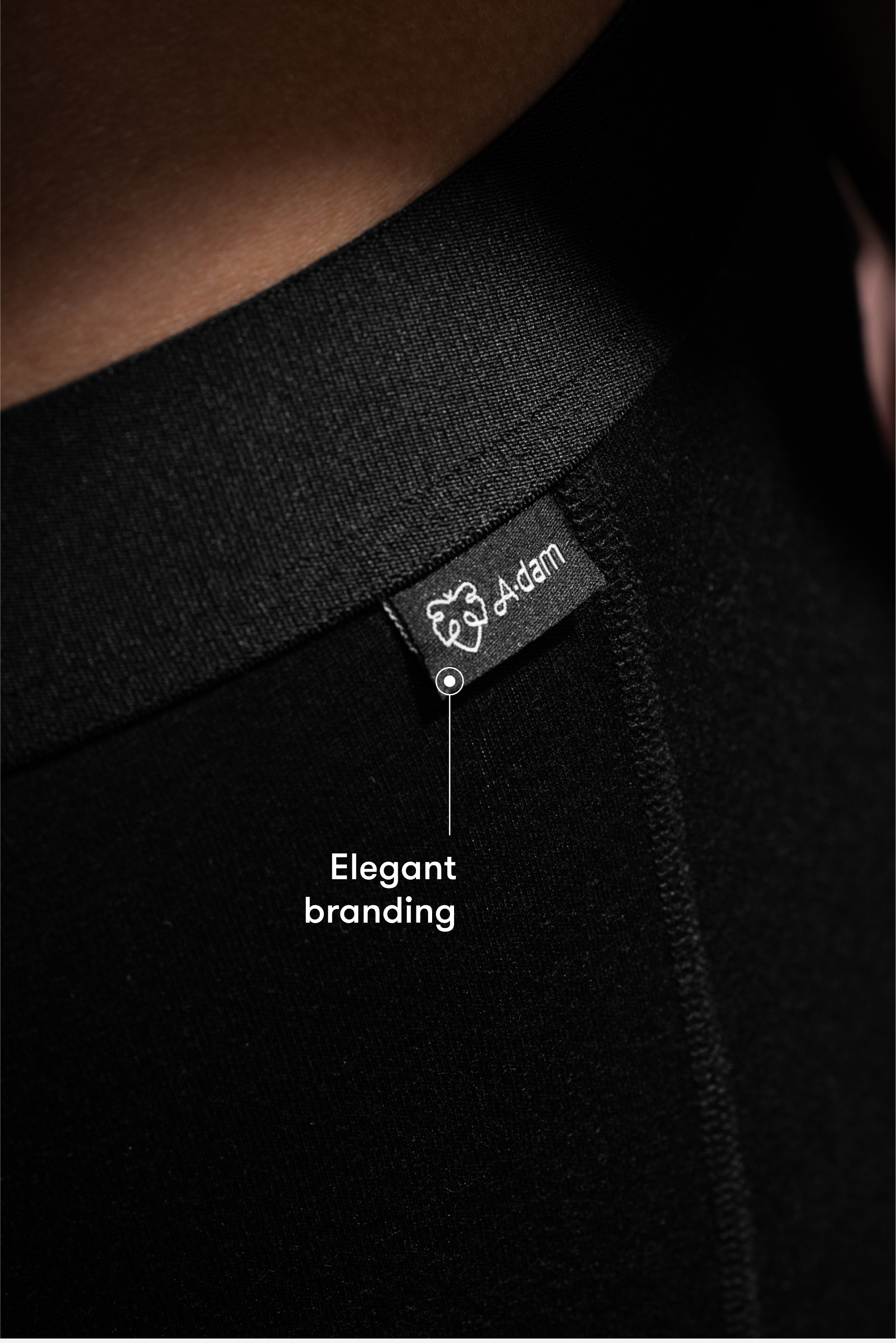 Premium Black