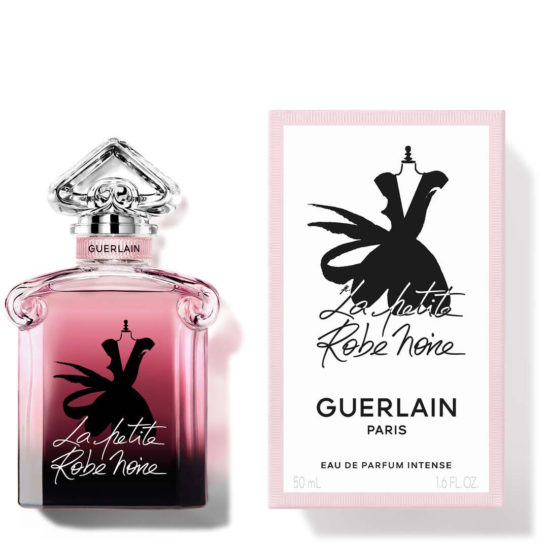 GUERLAIN LA PETITE ROBE NOIRE Eau de Parfum Intense - 50ml