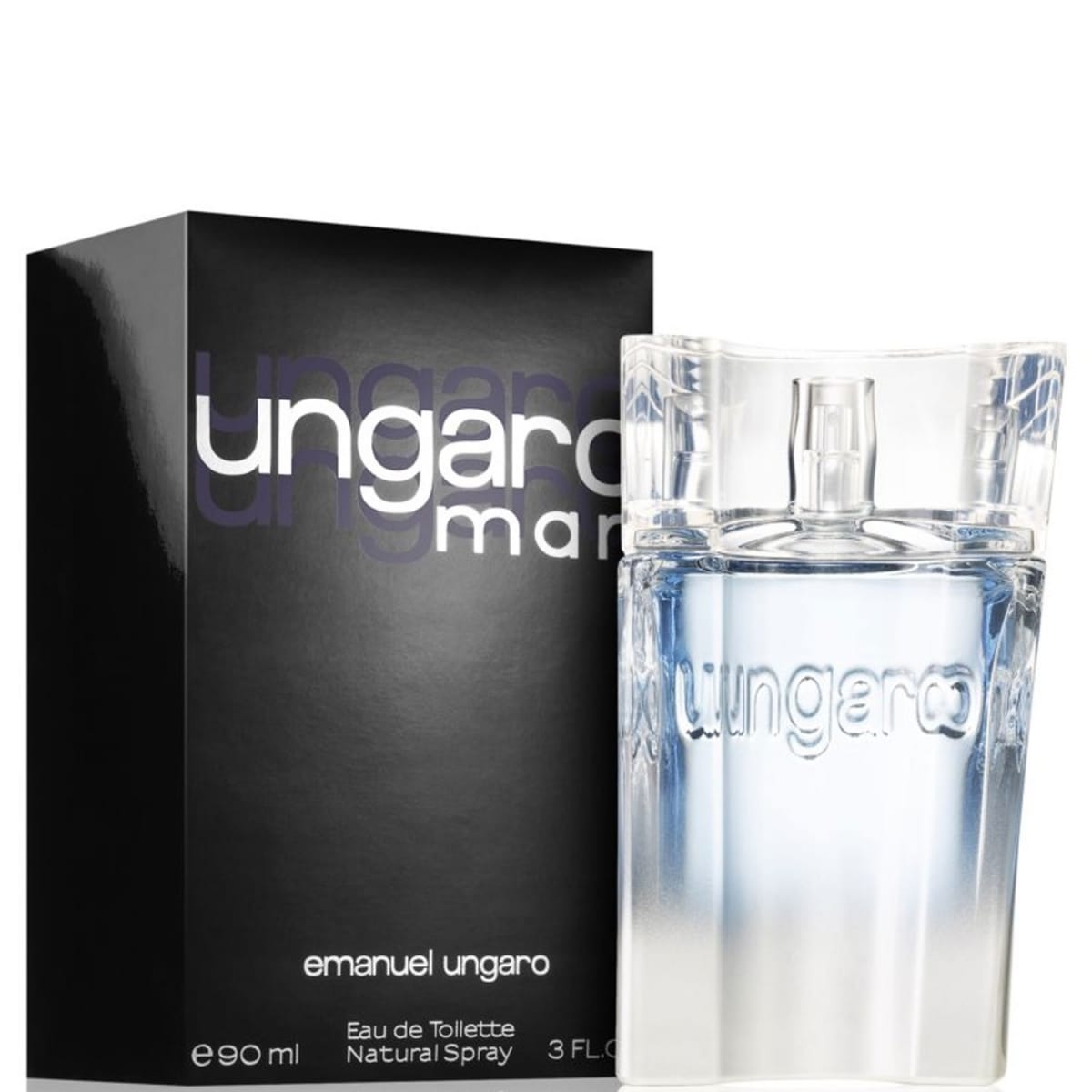 Emanuel Ungaro Ungaro Man Eau de Toilette