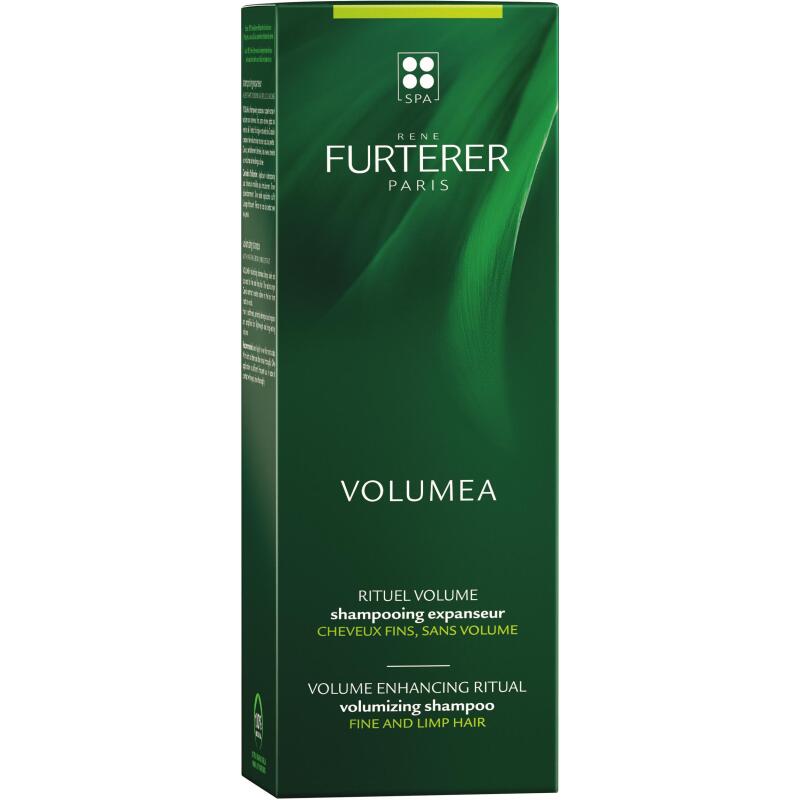 René Furterer Shampooing expanseur Volumea - Tube de 200 ml