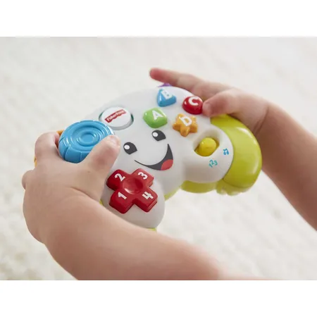 Fisher-Price Lernspaß Spielcontroller