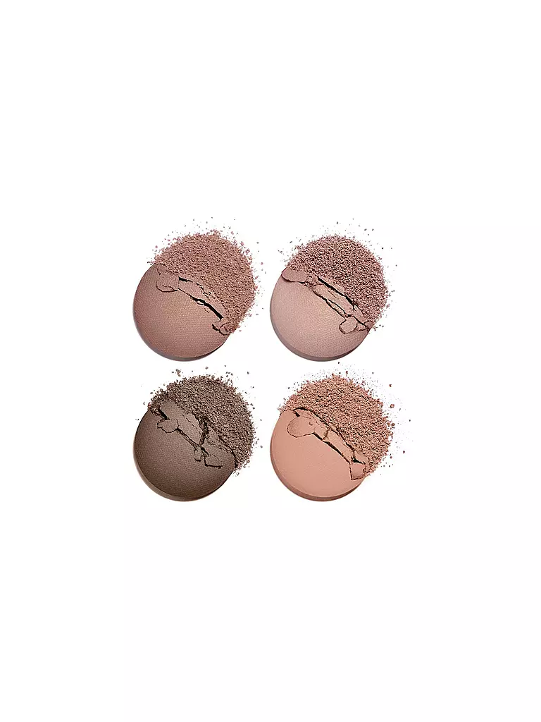CHANEL  LIDSCHATTEN MIT VIELFÄLTIGEN EFFEKTEN 2G rosa