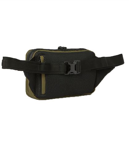 Dickies B?ltetaske - Ashville - Cross Body - Military Green