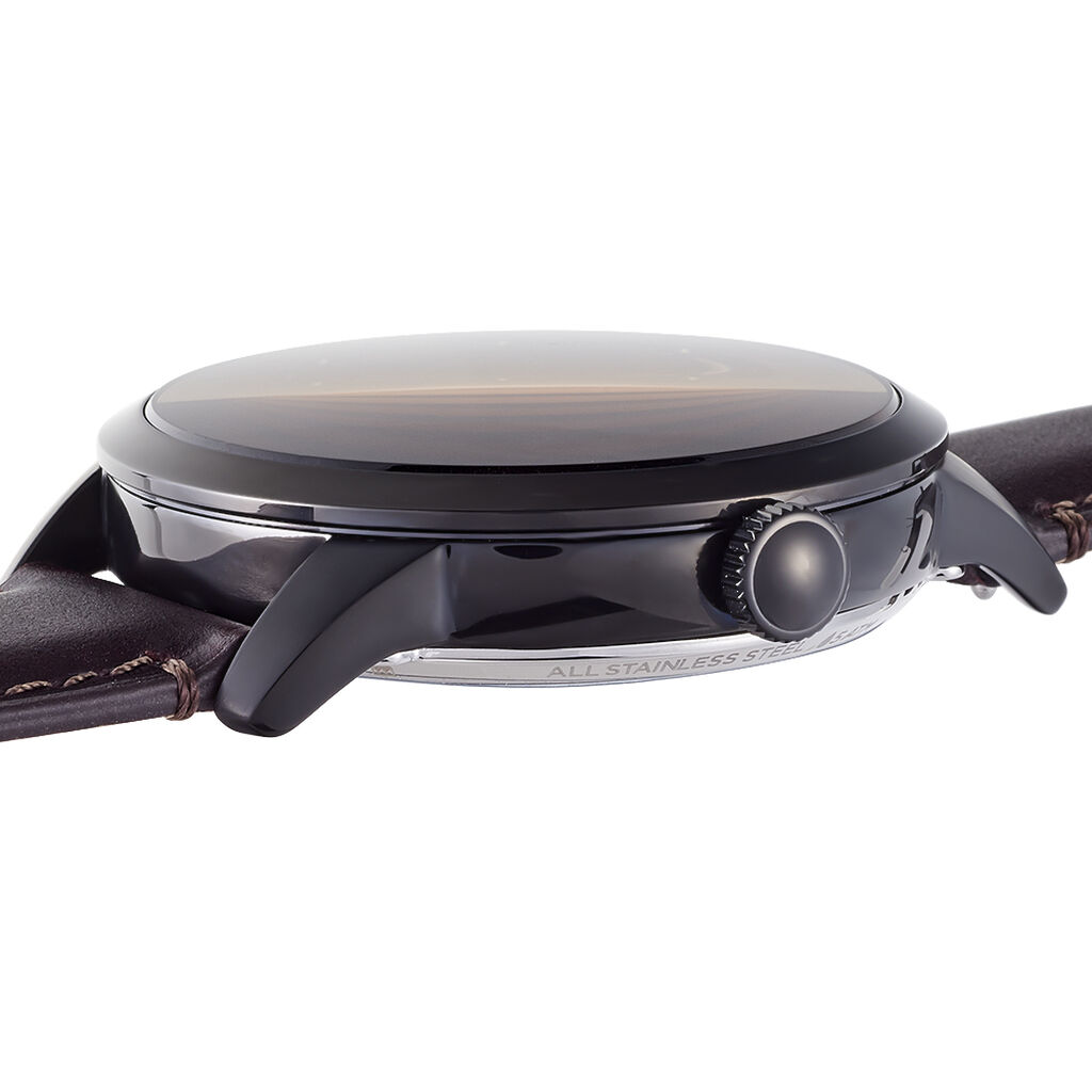 Montre Fossil Townsman Auto 2 Tons