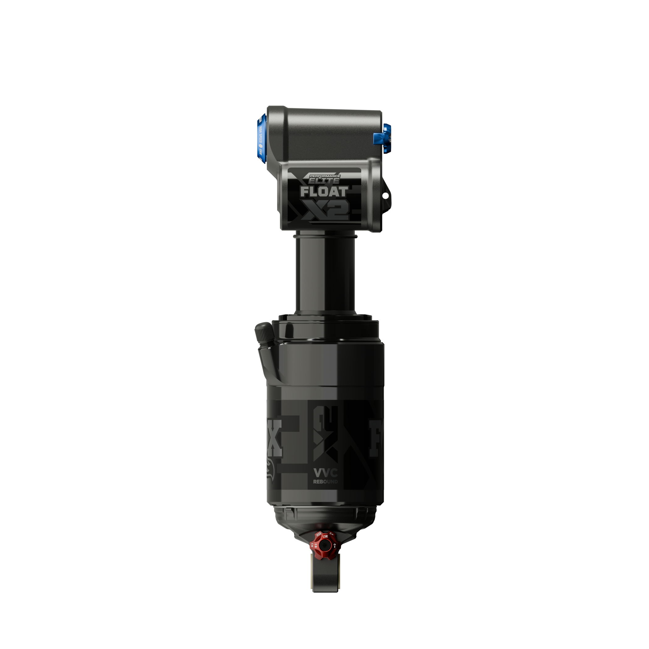 Fox Racing Shox Fox Float X2 Perf. elite Trunnion -26