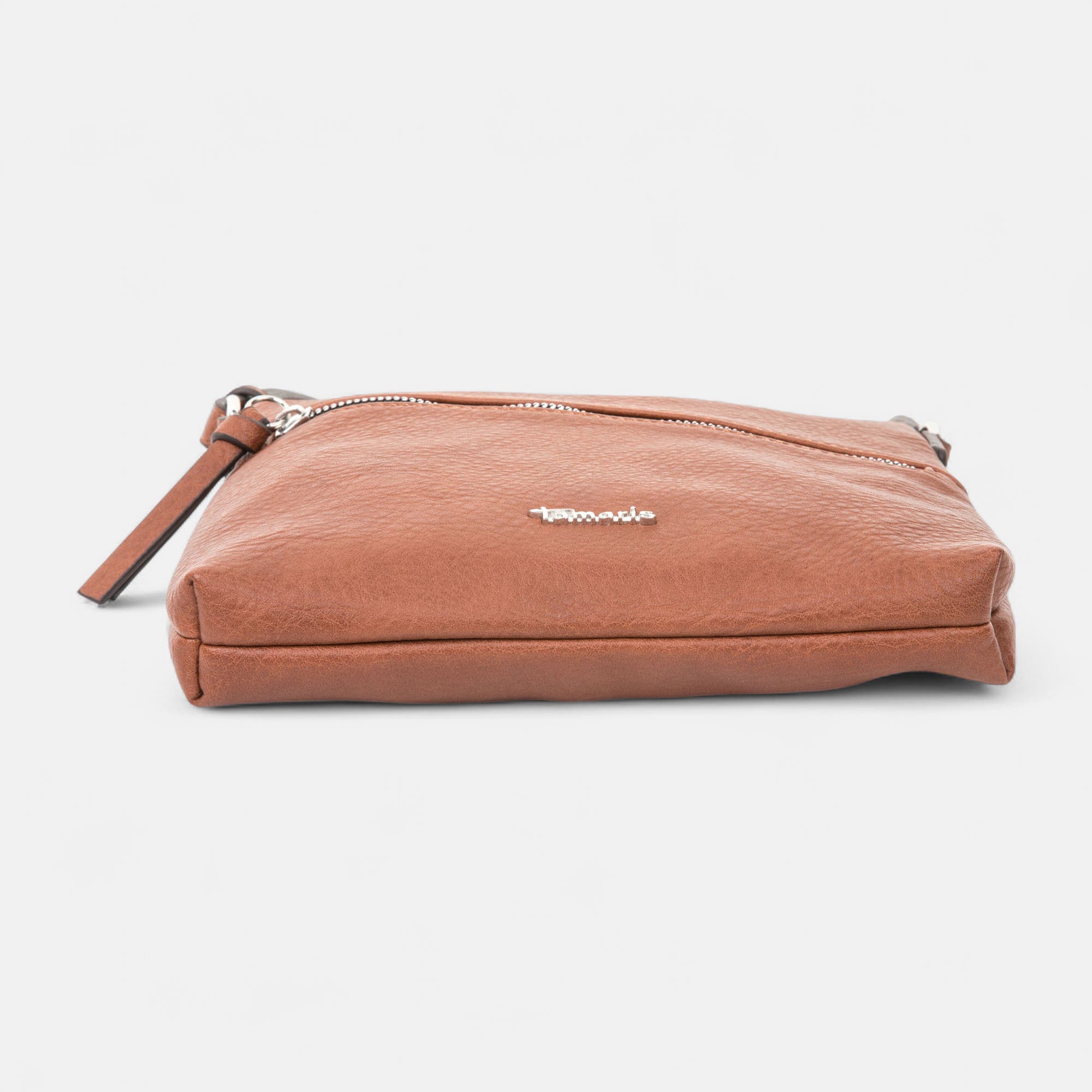 Sac bandoulière cognac