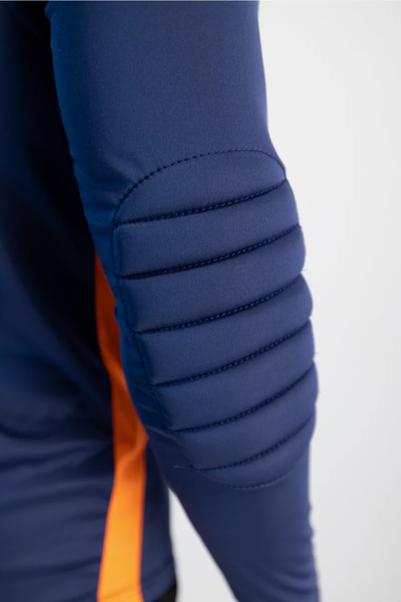 Reusch Match Padded Herren Torwarttrikot