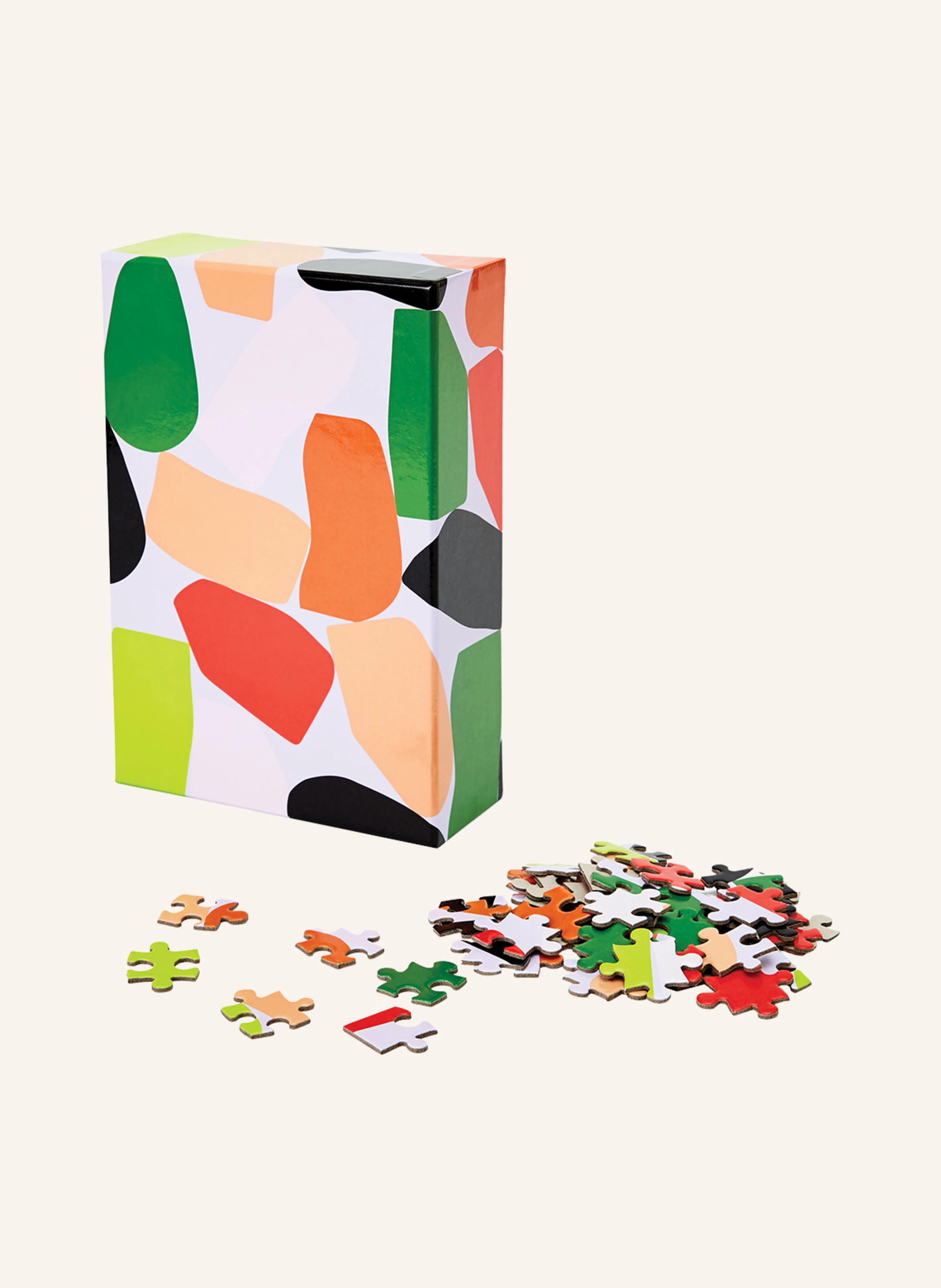 Charles and Marie Puzzle