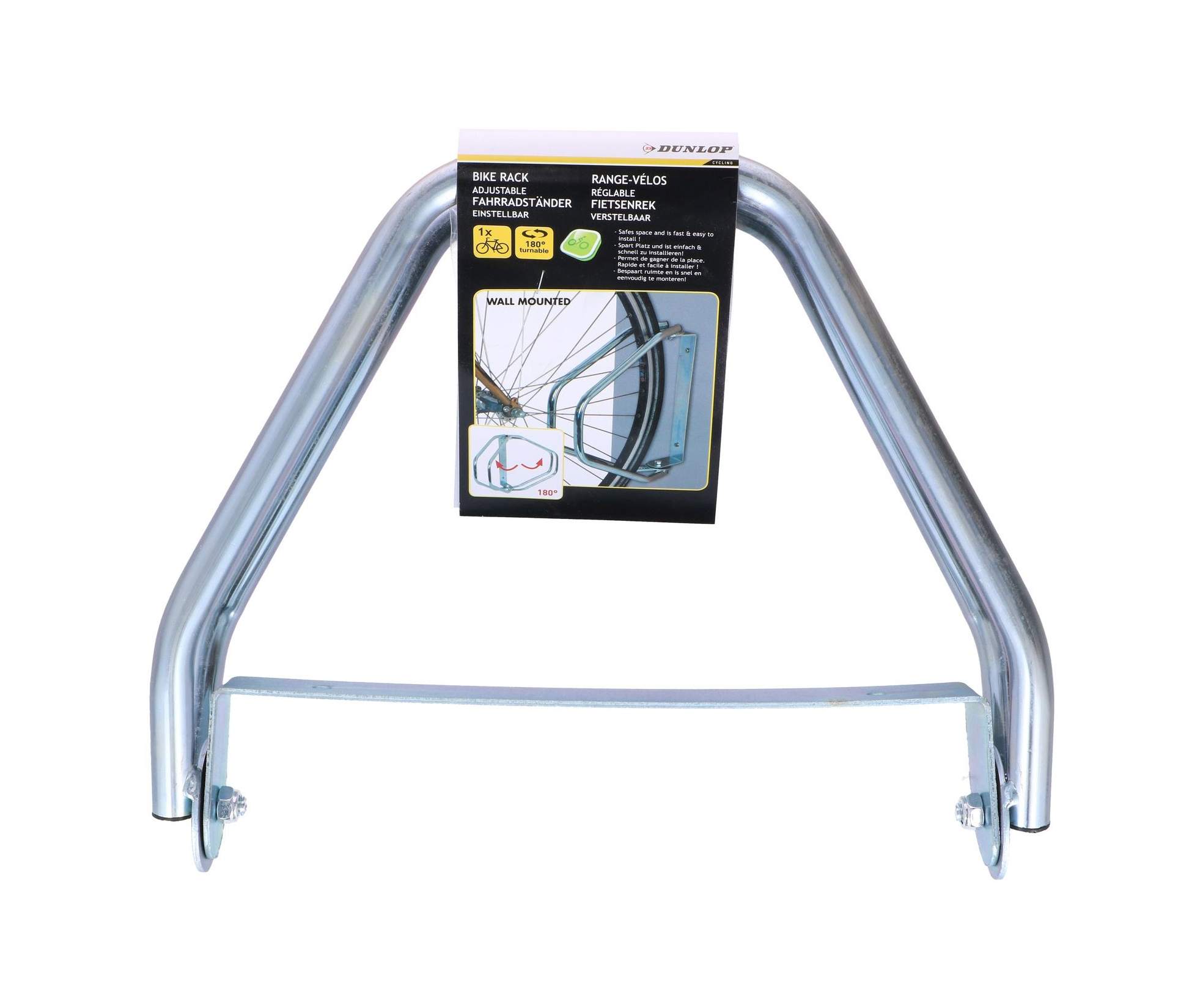 Fahrradständer Dunlop