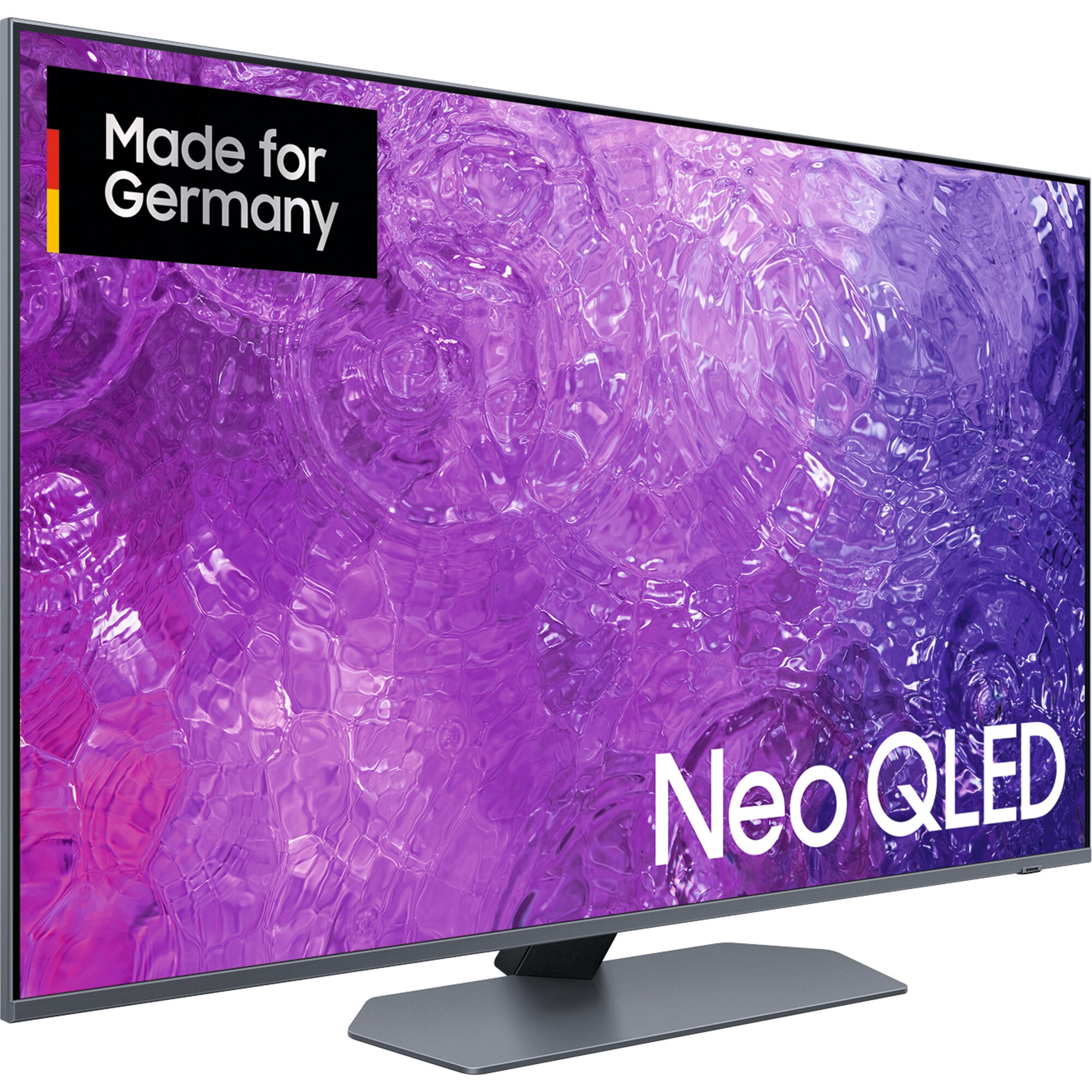 Samsung QLED-Fernseher Neo QLED GQ-43QN90C