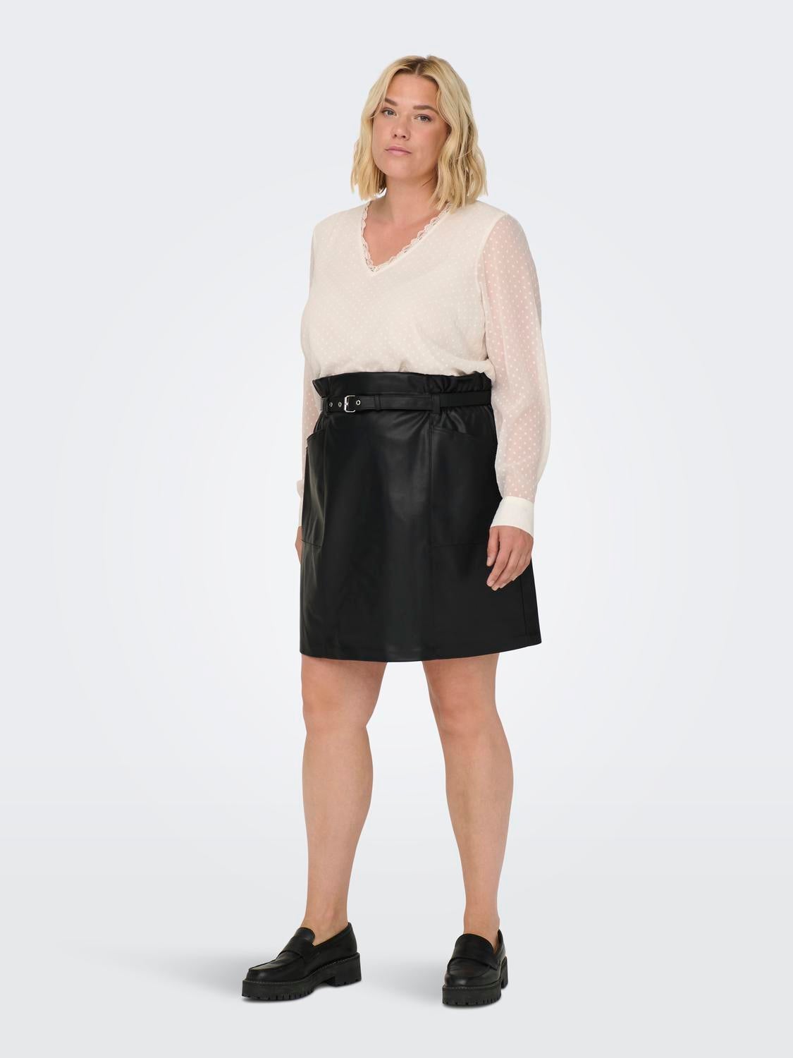 CARLEI Top Cloud Dancer