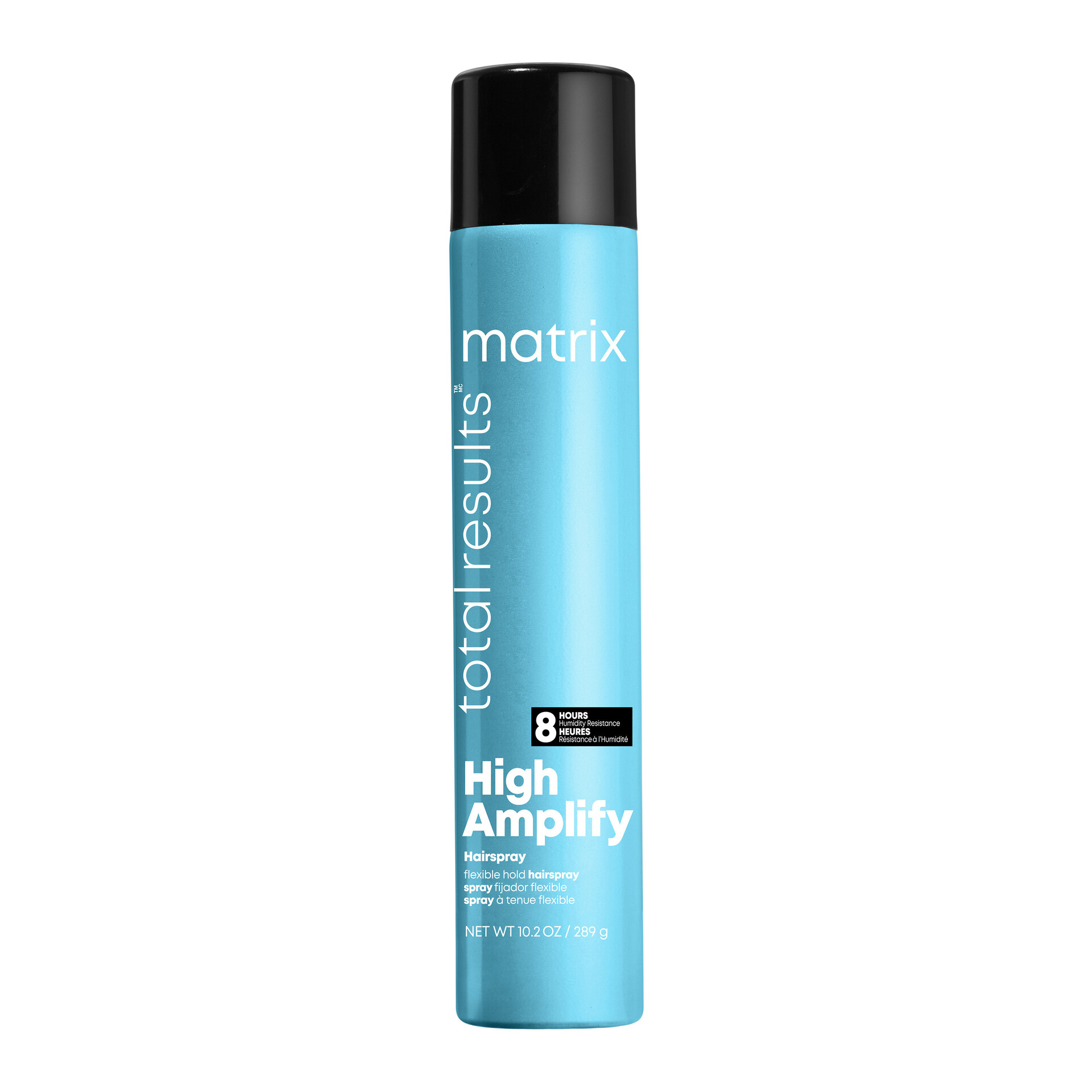 High Amplify Hair Spray 400ml