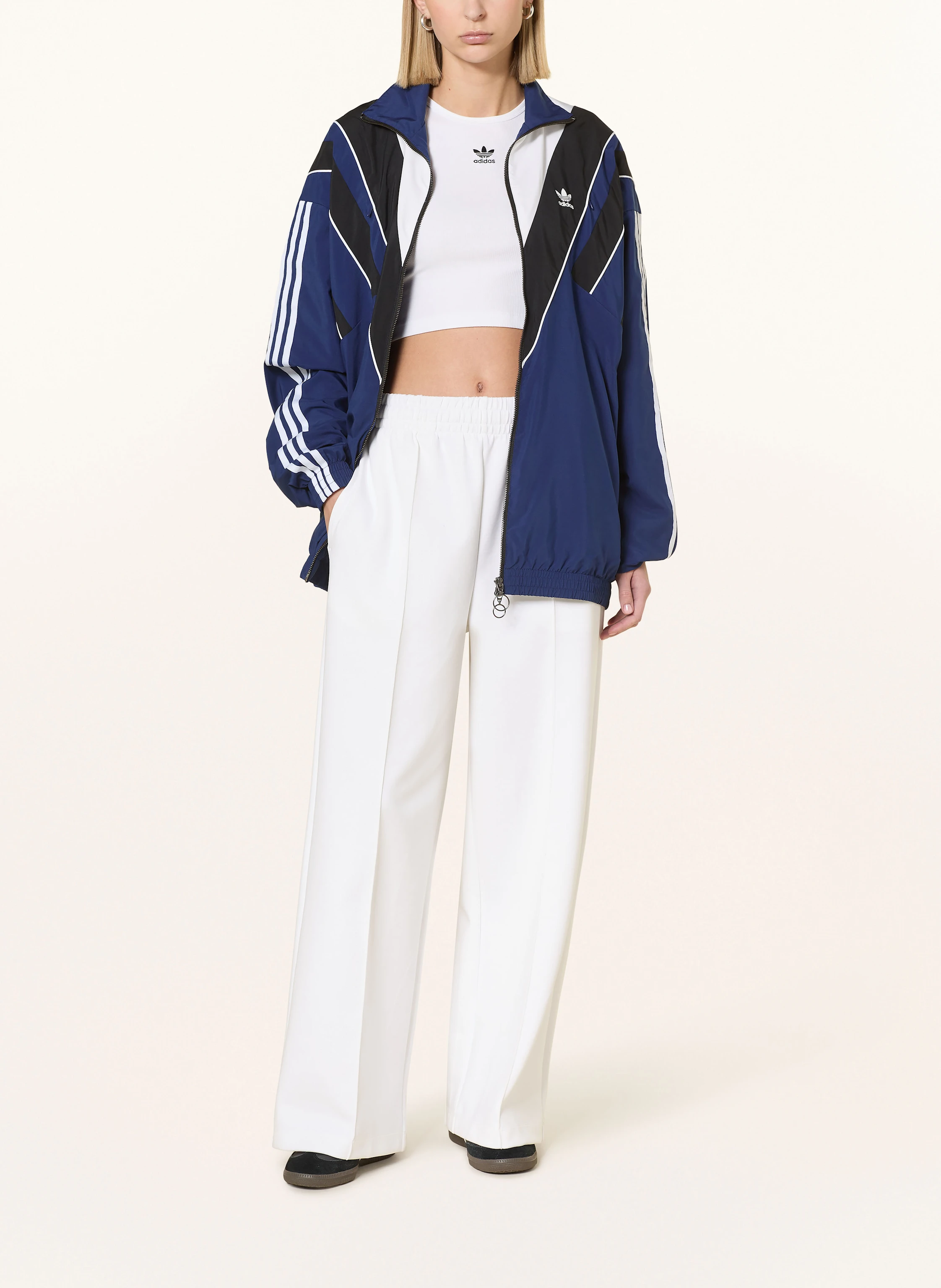 adidas Originals Sweatjacke RASANT TT