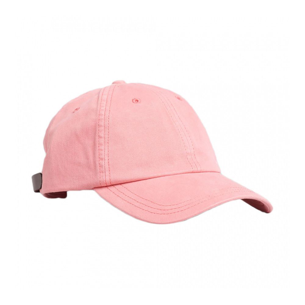 Superdry VINTAGE EMB - Casquette coral peach