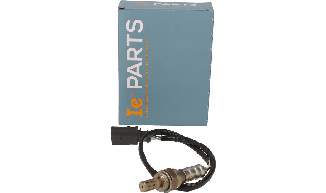 Lambda-sonde
