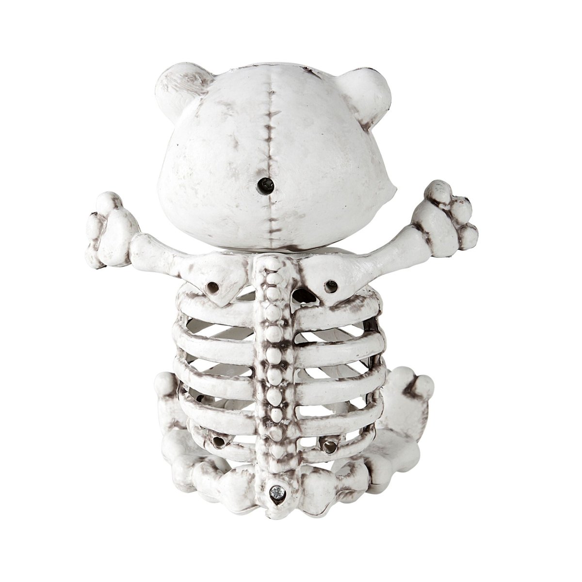 Halloween Skelet Beer 15cm