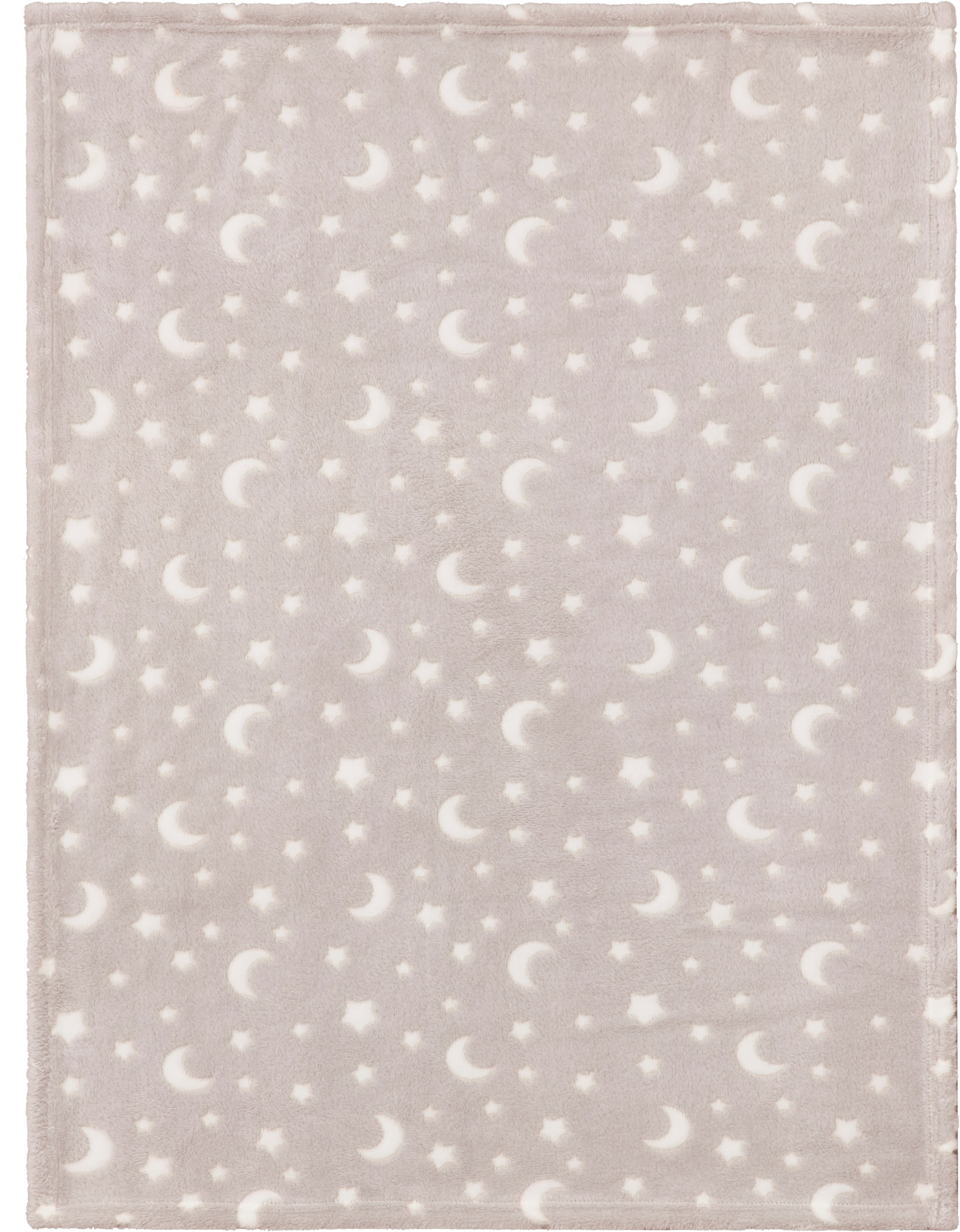 Biederlack Babydecke »Set Kuschetier mit Decke« Pixy Igel, 75 x 100
