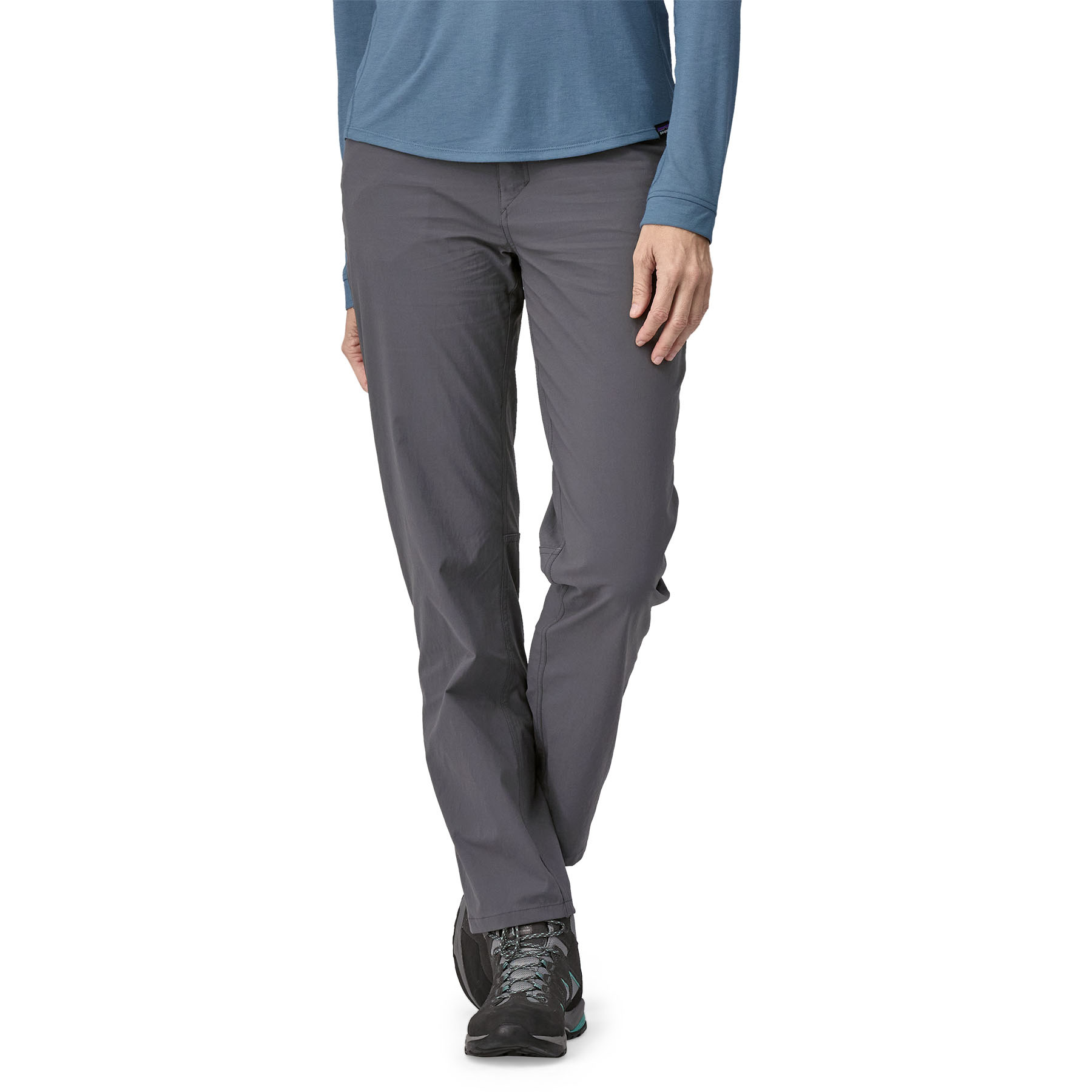W's Quandary Pants - Reg