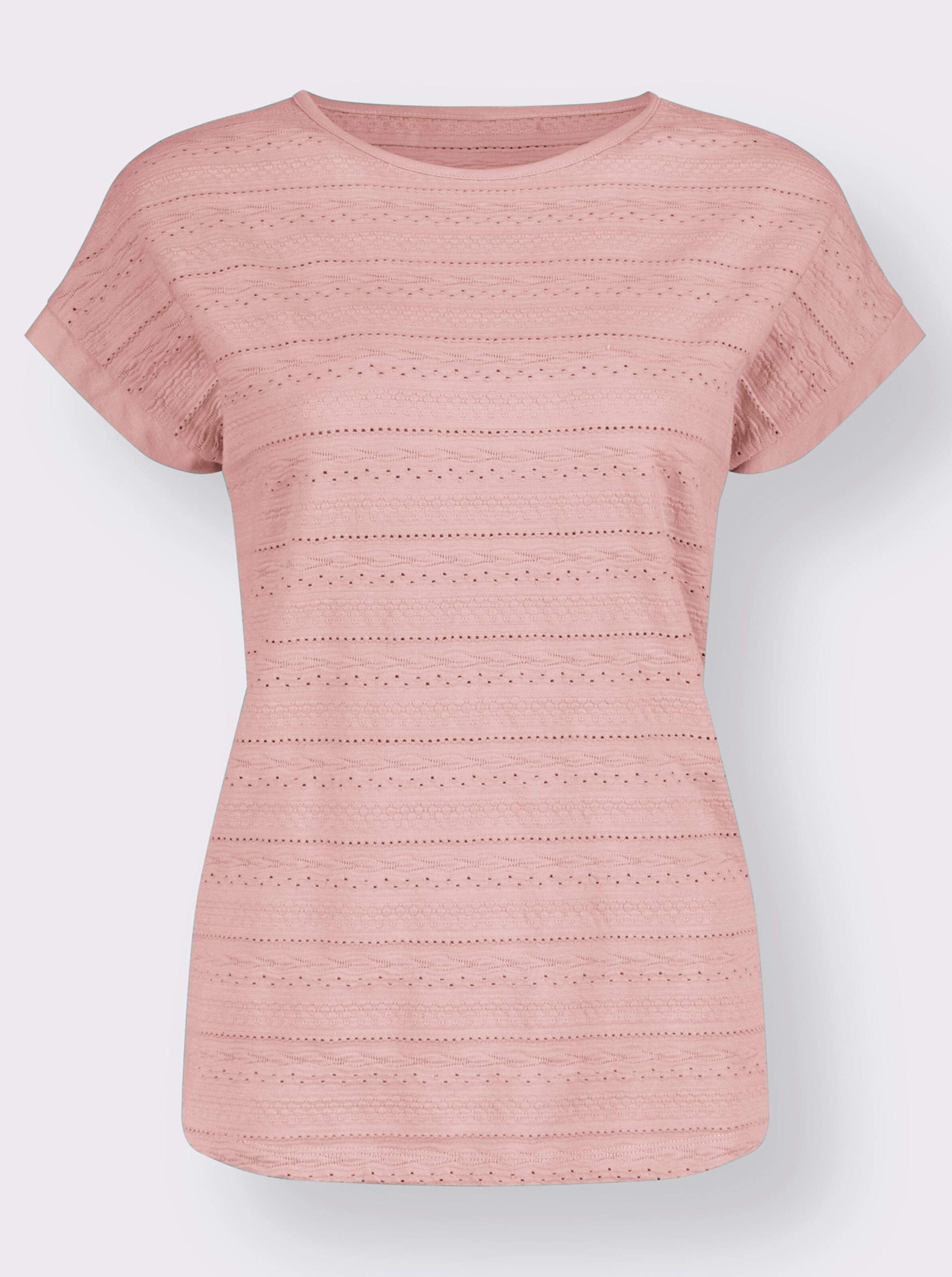 Kurzarmshirt