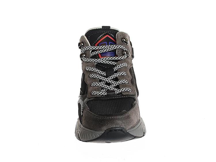 Giga G4000 Grijs combi